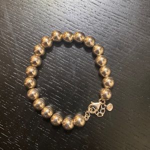 Silpada bracelet